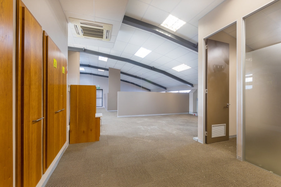 Commercial Property for Sale in Tyger Valley Western Cape